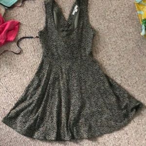 Vans Dress
